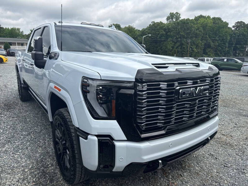 gmc sierra 2500hd 2026 1GT4UXEY9TF175930 image gmc sierra 2500hd 2026 1GT4UXEY9TF175930 image